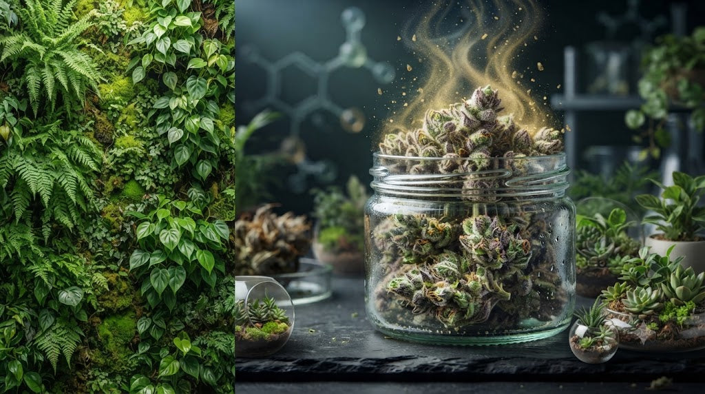 Hemp Flower Shelf Life Explained From Harvest to Your Door