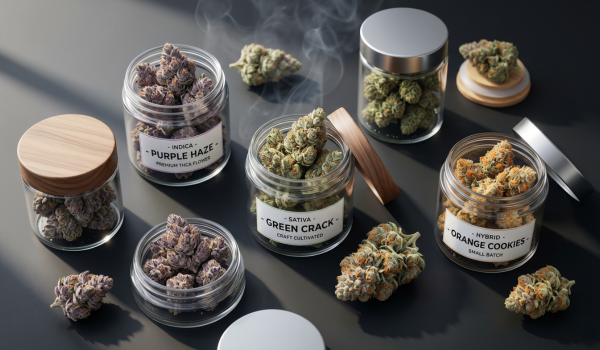 Best Online THCA Flower Under $50: Premium Quality Without Overpaying