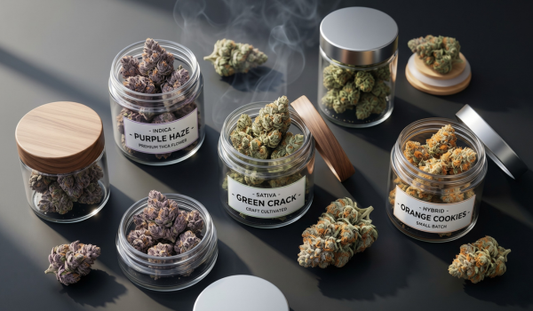 Best Online THCA Flower Under $50: Premium Quality Without Overpaying
