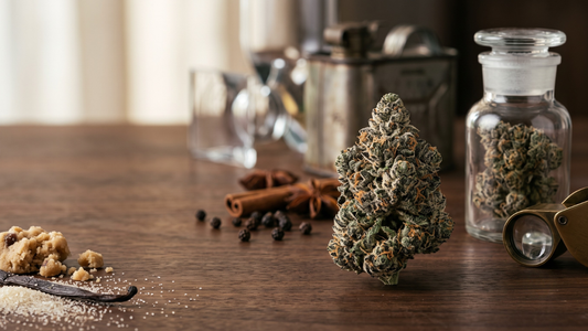 Biscotti THCA Flower: A Classic Exotic Strain With Lasting Popularity