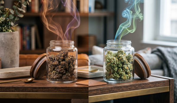 How Cannabis Preferences Vary From Person to Person