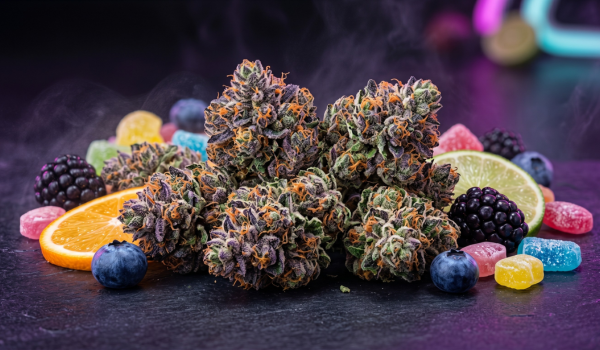 Is Super Runtz the Best Premium THCA Flower for Flavor Lovers?