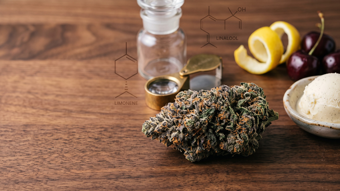 The Growing Popularity of Lemon Cherry Gelato Among Cannabis Consumers