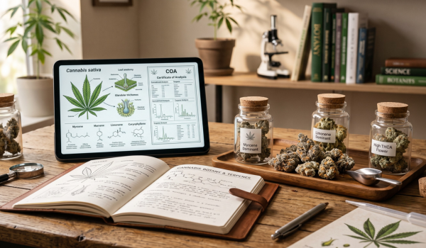 Why Cannabis Education Is Important for Consumers