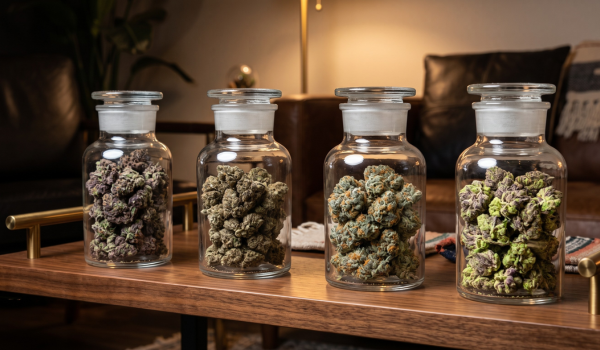 Why Do Some Cannabis Strains Become Fan Favorites?