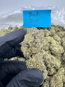 Black Ice