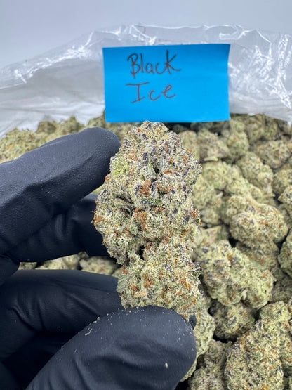 Black Ice