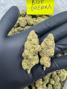 Blue Dream