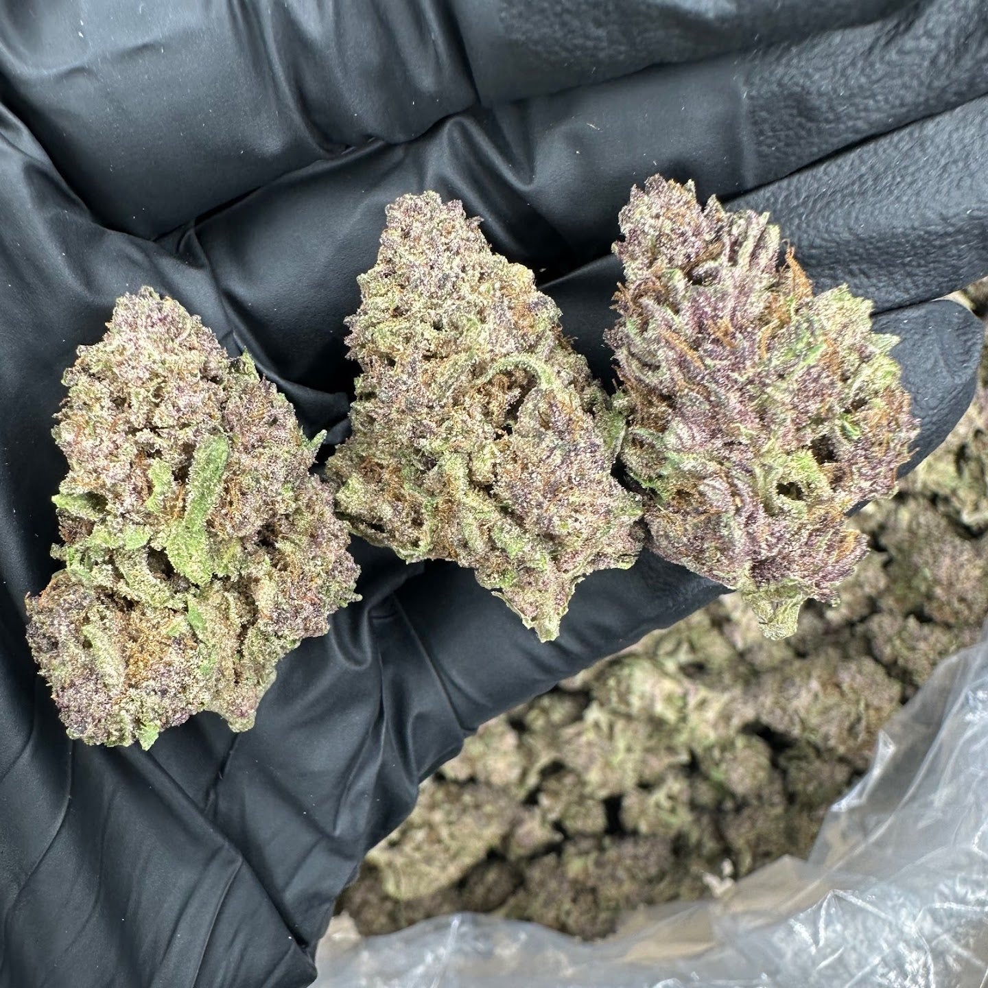 Cookies n' Cream