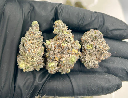 Cookies n' Cream