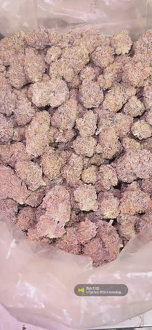 Ruby Red CBD