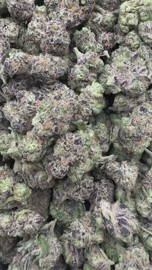 Ice Cream Cake - Premium Indoor THCA Flower | California Grown