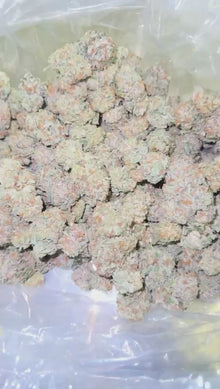 Chocolate Cherry Chip CBD