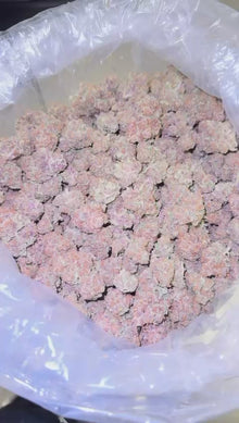 Berry Pie CBD